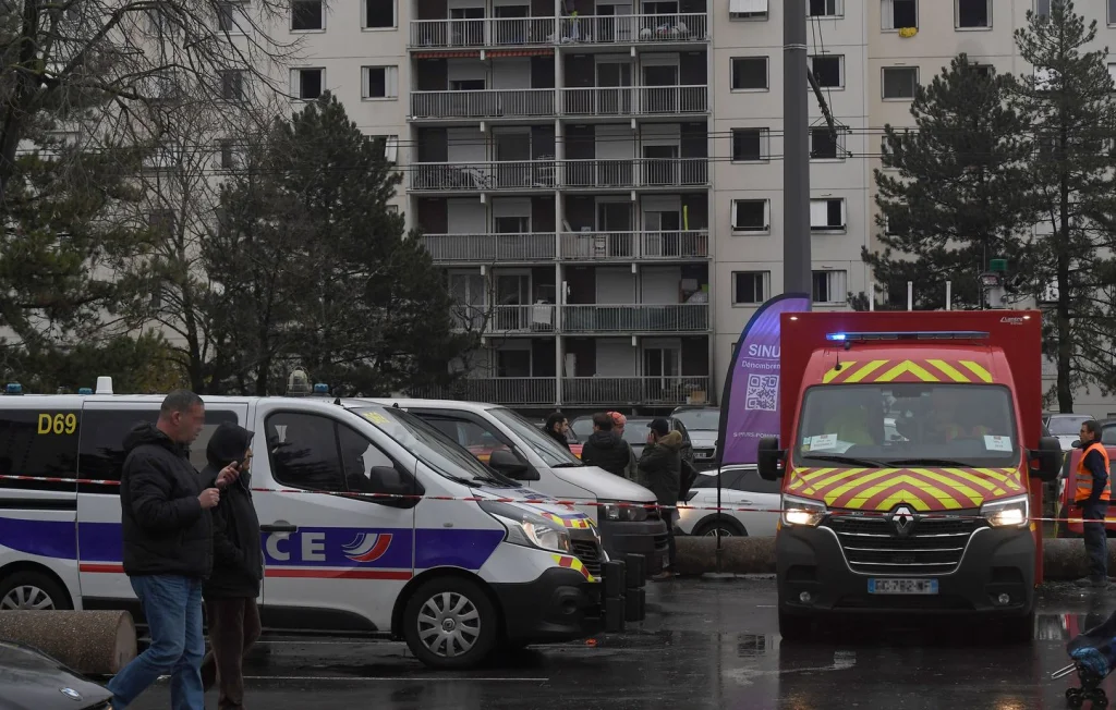 Assassinat à Cergy : Un homme tué pour une dette de drogue