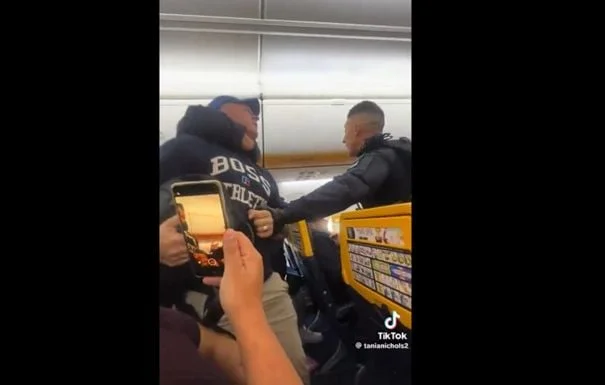 Atterrissage d'urgence à Toulouse : Passagers ivres en cause