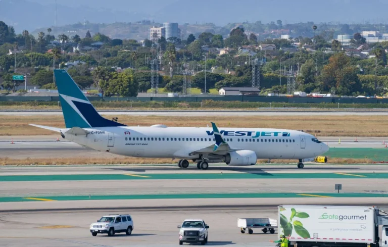 Atterrissage manqué d&rsquo;un Boeing 737 à Saint-Martin : bilan