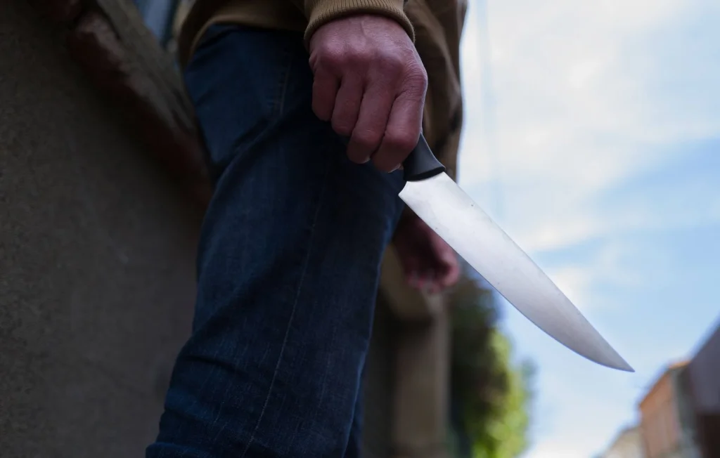 Avignon : Un homme poignardé après avoir tenté d'apaiser une rixe