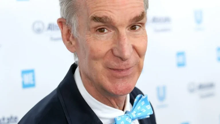 Bill Nye : De l&rsquo;ingénieur au &lsquo;Science Guy&rsquo; emblématique