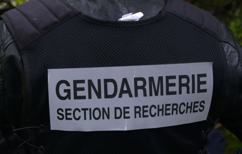 Blanchiment à Marseille : Sept nouvelles mises en examen