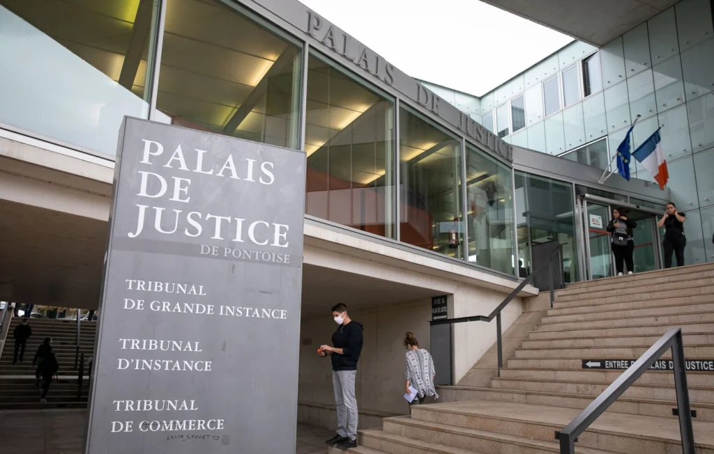 Braquage mortel à Pontoise : une mère porte plainte