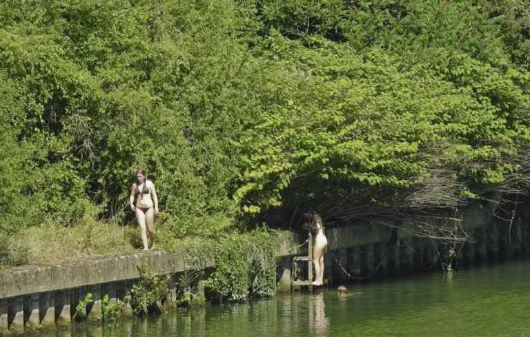 Bry-sur-Marne : Les habitants s&rsquo;opposent à un projet de baignade