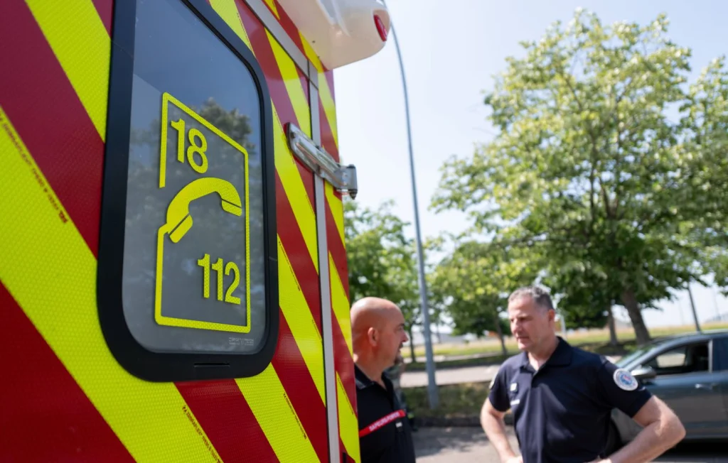 Castelnaudary : un mineur gravement blessé dans un accident