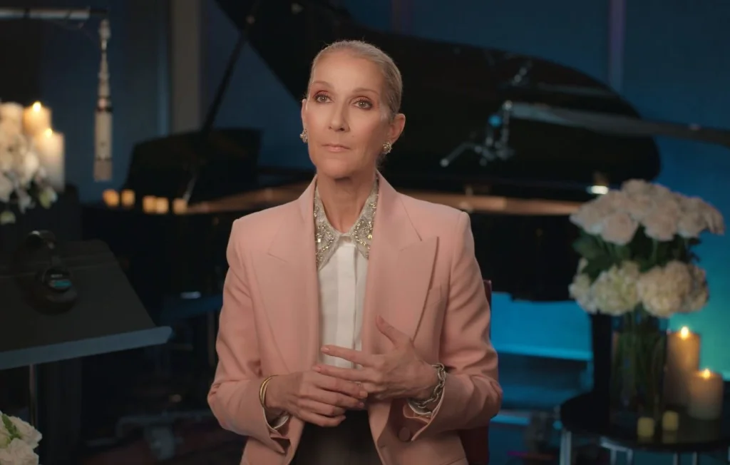 Céline Dion : Le succès de l'album 'D'eux' enfin dévoilé