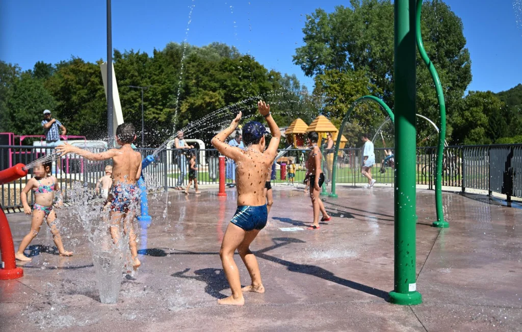 Chaleur record en septembre : impact sur le tourisme et les vendanges