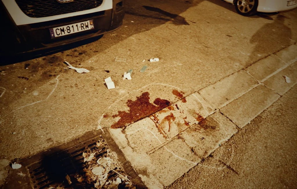 Châlons-en-Champagne : Quatre blessés par balles lors d'une fusillade