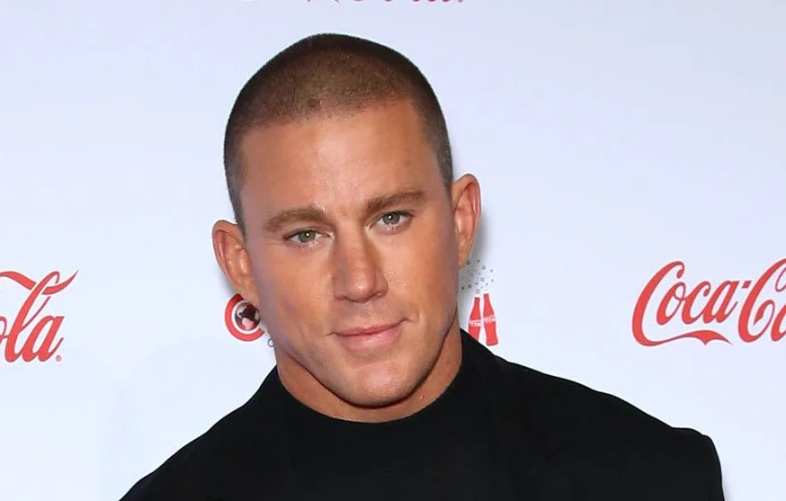 Channing Tatum regrette d'avoir refusé La Belle et la Bête de Del Toro
