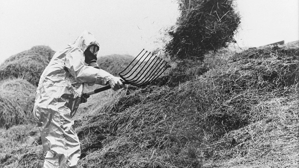 Chernobyl : Combien de temps avant la fin de la radioactivité ?