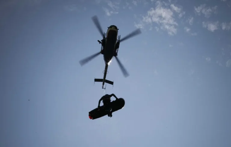 Chute spectaculaire d&rsquo;un sexagénaire sur une via ferrata en Savoie