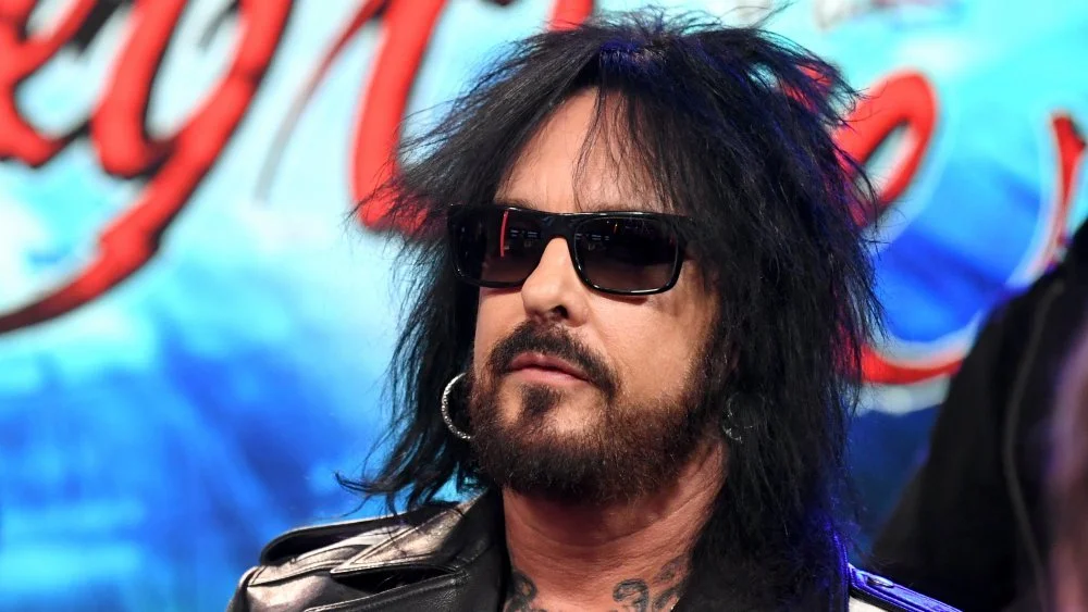 Citations Inspirantes de Nikki Sixx sur la Vie