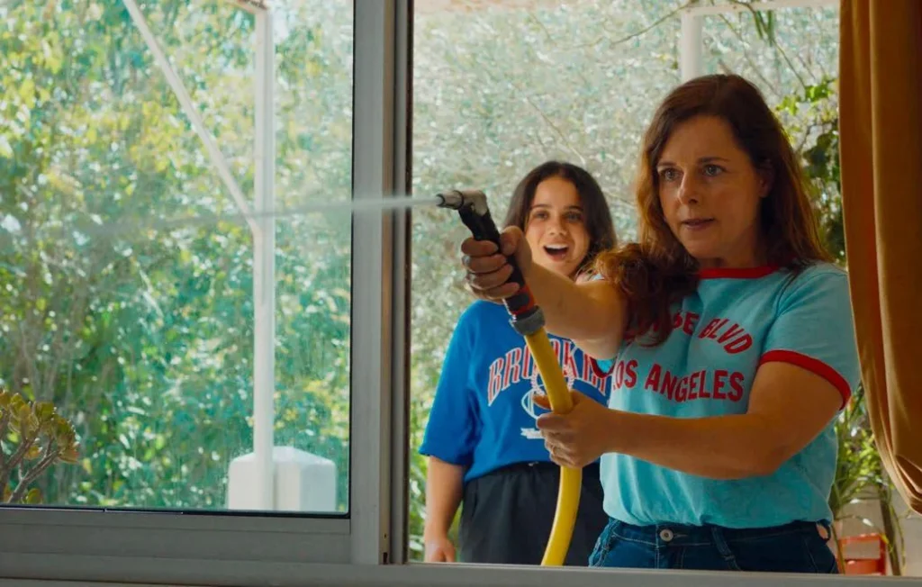 « Classe moyenne »: une comédie grinçante sur la lutte des classes