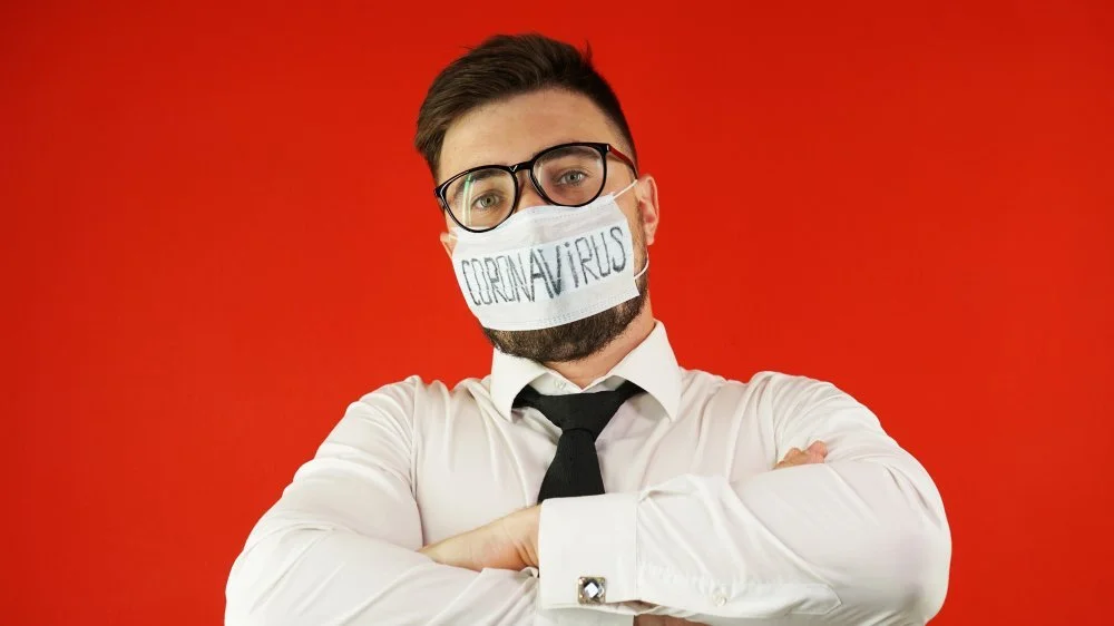 Comment les riches se préparent au coronavirus en 2020