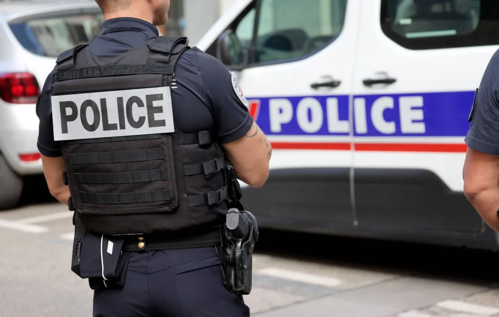 Condamnation d'un homme pour violences à Valognes en Manche