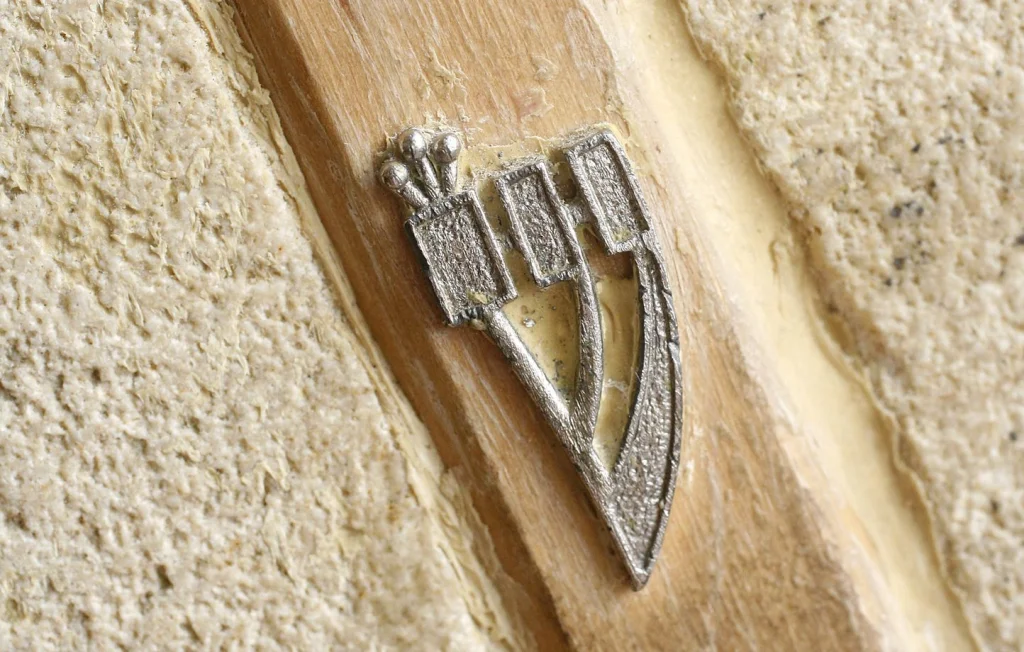 Condamnation pour dégradations d'objets de culte juifs