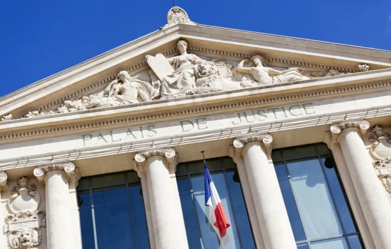 Conflit de voisinage à Trouville: un homme condamné pour violence