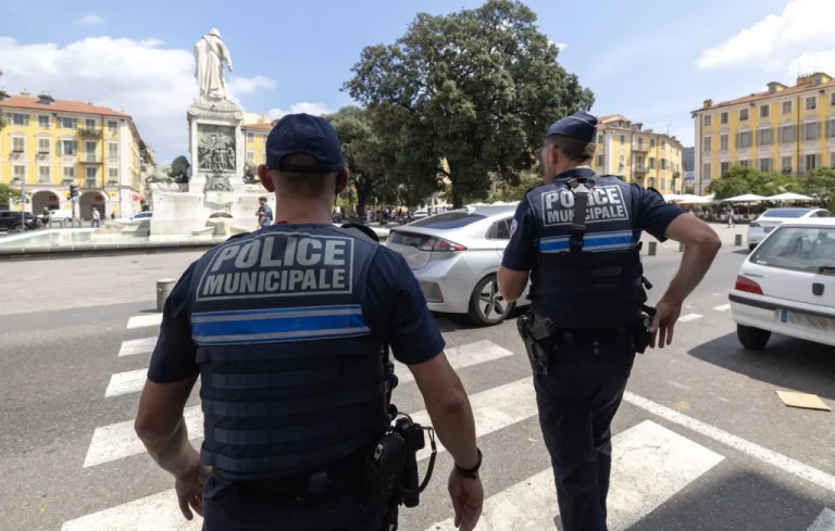 Contrôle de police à Montpellier : drogue et armes saisies