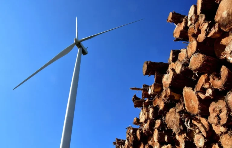 Controverse sur l&rsquo;installation d&rsquo;éoliennes dans le Puy-de-Dôme