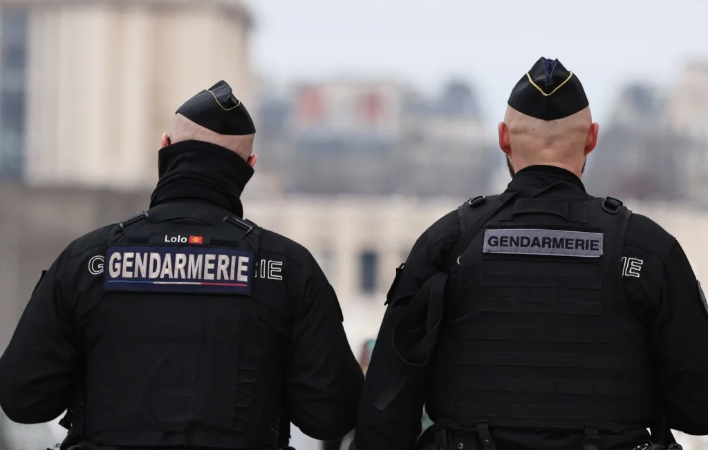 Corruption : Deux gendarmes en garde à vue dans l'Essonne