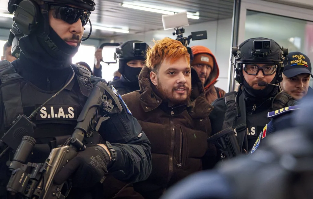 Corruption : Mohamed Amra sous enquête de la justice française