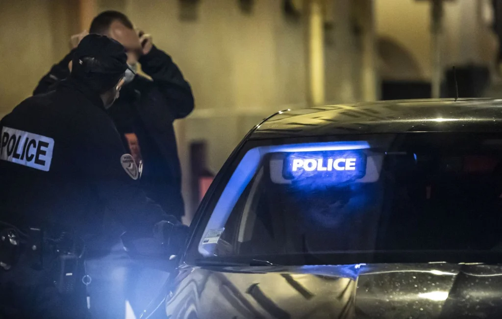 Coups de feu à Montpellier : une altercation devant une discothèque