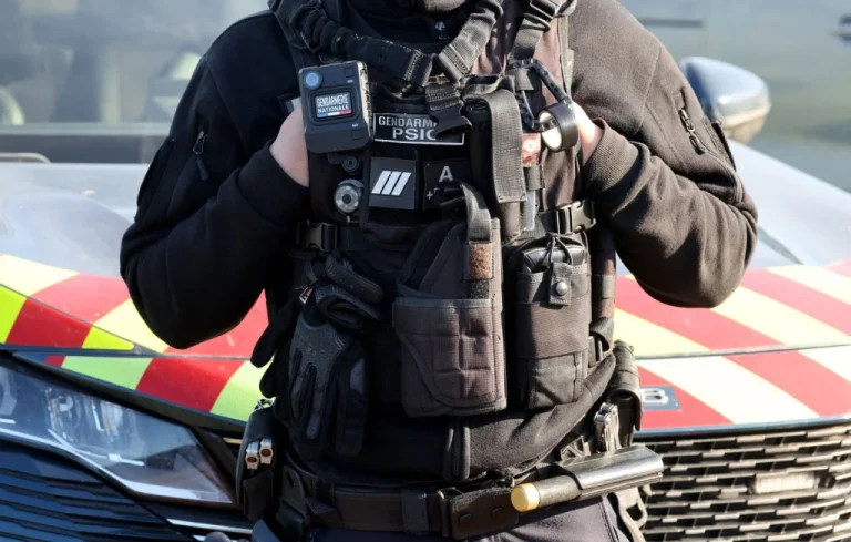 Course-poursuite violente dans le Val-d&rsquo;Oise : des gendarmes blessés