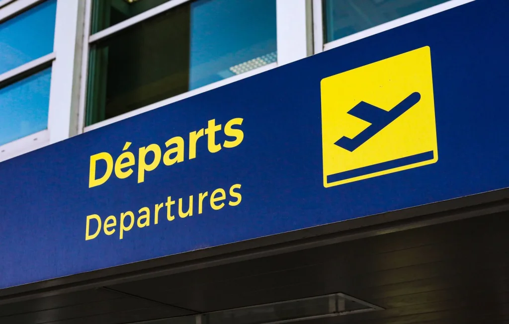 Crise cardiaque à l'aéroport de Marseille : un homme et 220 g de cocaïne