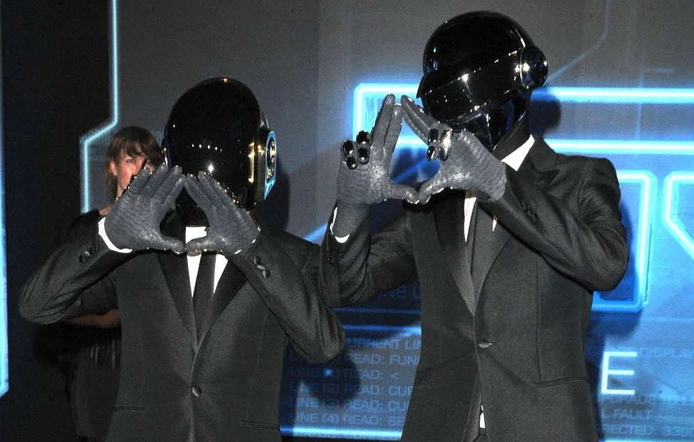 Daft Punk s'invite sur Fortnite pour une expérience inédite