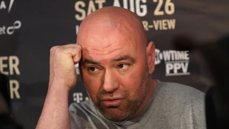 Dana White et Whitey Bulger : Une Histoire de Fuite à Boston