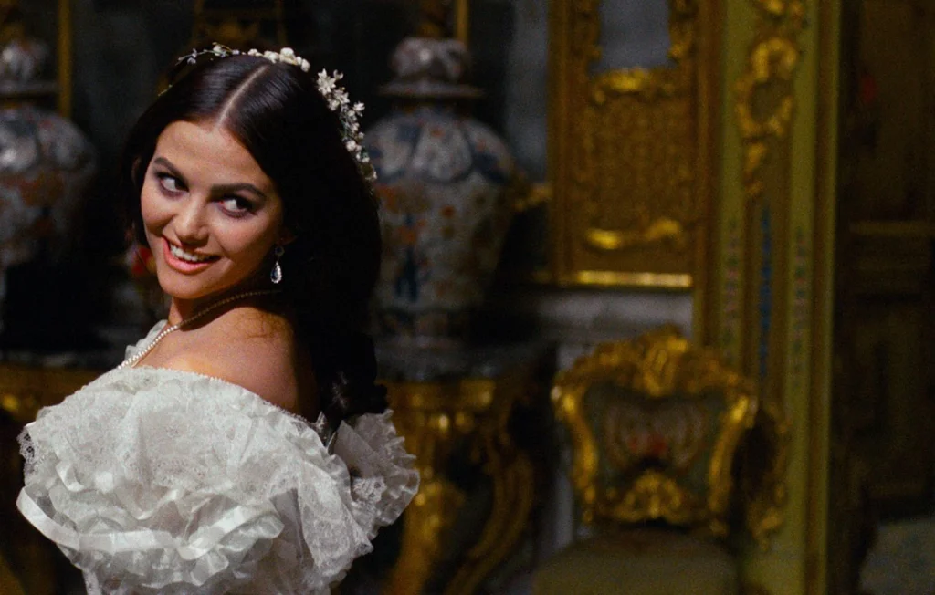 Décès de Claudia Cardinale, icône du cinéma européen