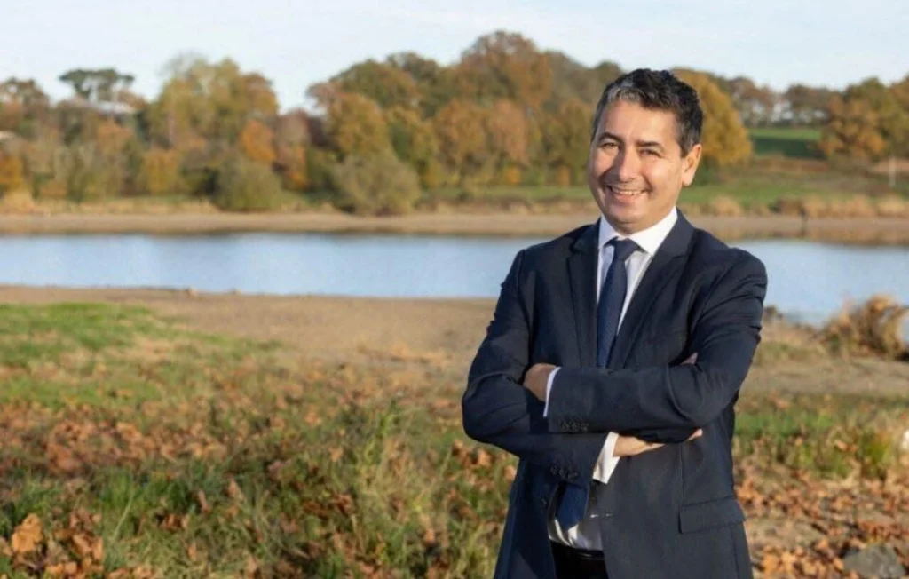 Décès de Laurent Caillaud : une enquête ouverte après une soirée chemsex