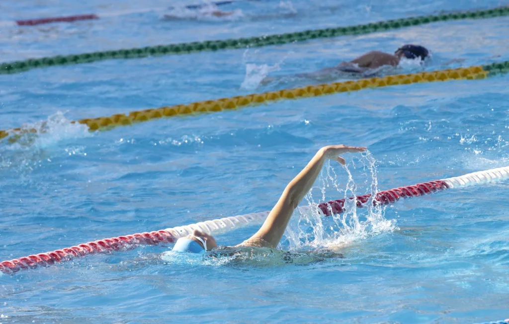 Décès tragique à la piscine du Coliseum d'Amiens
