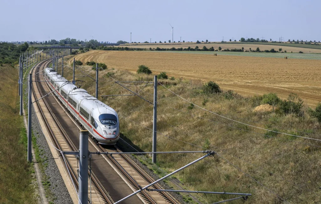 Découverte d'un corps près des voies SNCF à Coursan (Aude)