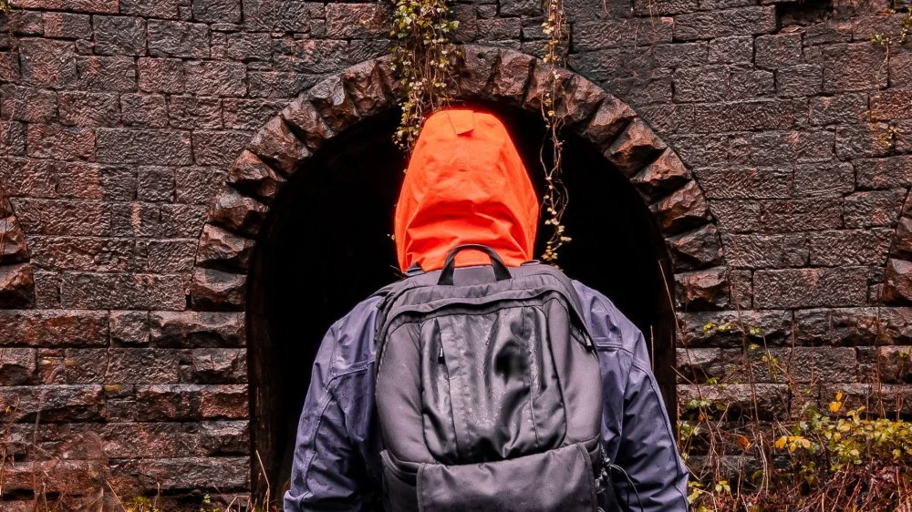 Découverte de tunnels secrets menant à des lieux étranges