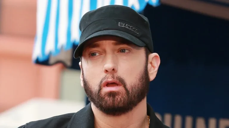 Découvrez la fortune incroyable d&rsquo;Eminem en 2023