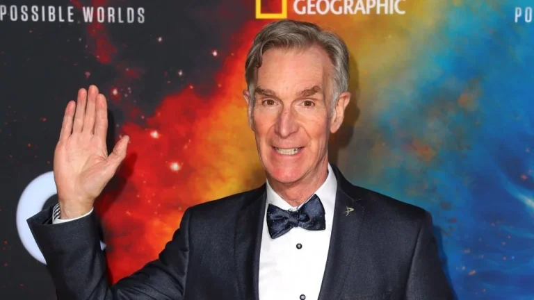 Découvrez les Inventions Surprenantes de Bill Nye