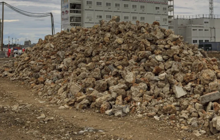 Destruction des Tours HLM de Villeneuve-Saint-Georges en 2028