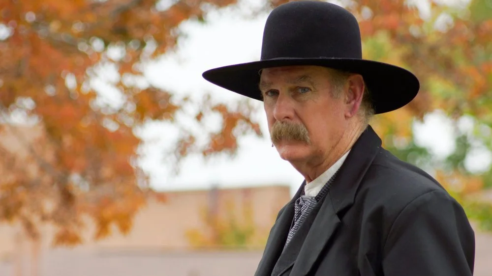 Différences entre Marshal et Shériff : Histoire du Far West