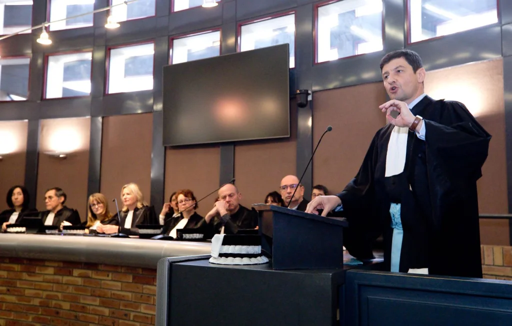 Dijon : Un homme de 49 ans décède après des tirs, enquête ouverte