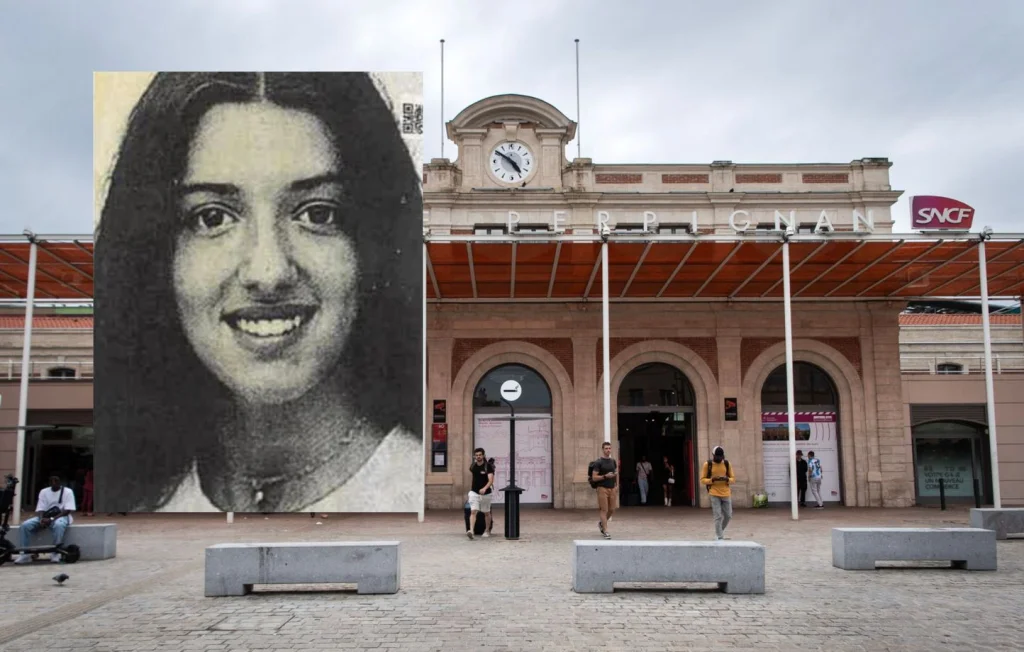 Disparition de Tatiana Andujar : appel à témoins 30 ans après