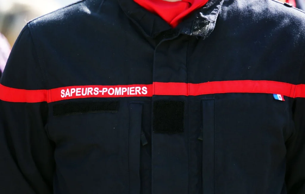 Drame à Languimberg : Un homme meurt à cause d'un mur effondré