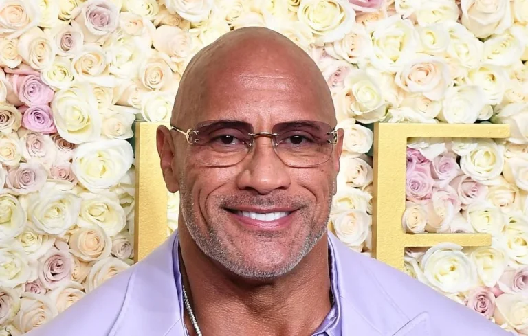 Dwayne Johnson surmonte sa peur avant &lsquo;The Smashing Machine&rsquo;