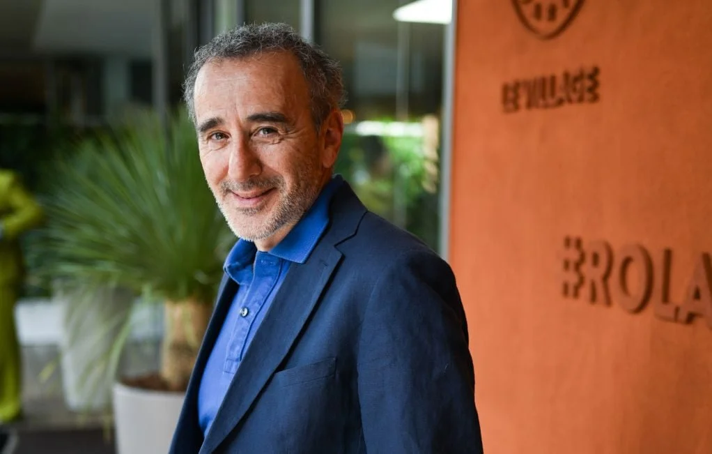 Élie Semoun et Adriana Karembeu : des nouvelles émouvantes