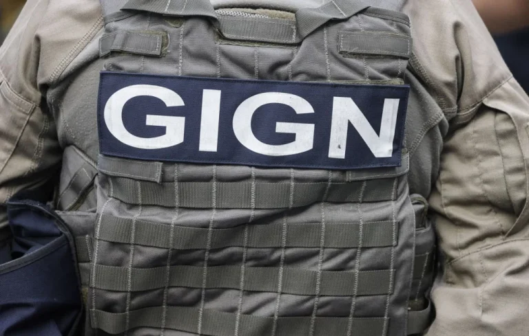 Enlèvement lié aux cryptomonnaies : sept arrestations en Drôme