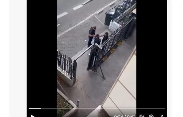 Enquête ouverte pour violences policières à Saint-Denis, France