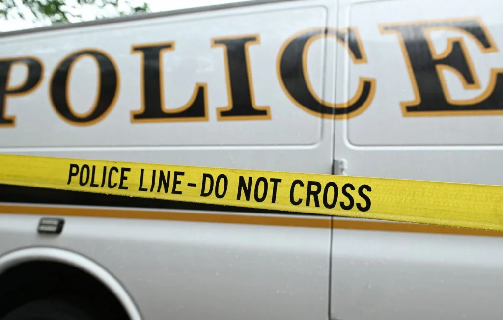 États-Unis : Une mère arrêtée pour avoir caché son bébé décédé