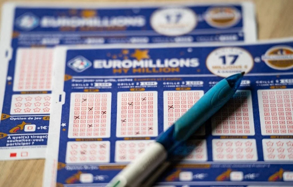 EuroMillions : Faux gagnant à Decazeville, la FDJ dénonce