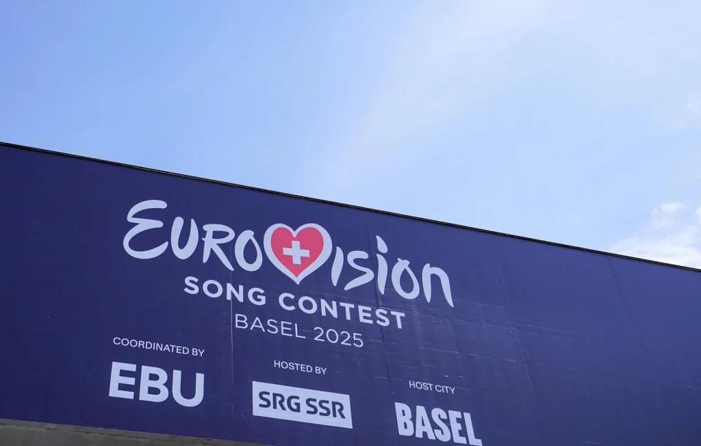 Eurovision 2026 : L'Allemagne défend la participation d'Israël