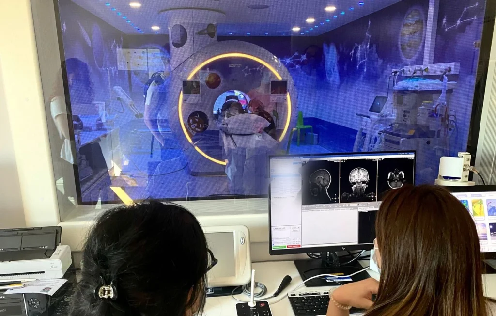 Evacuation à l'hôpital de Gourdon après alerte incendie